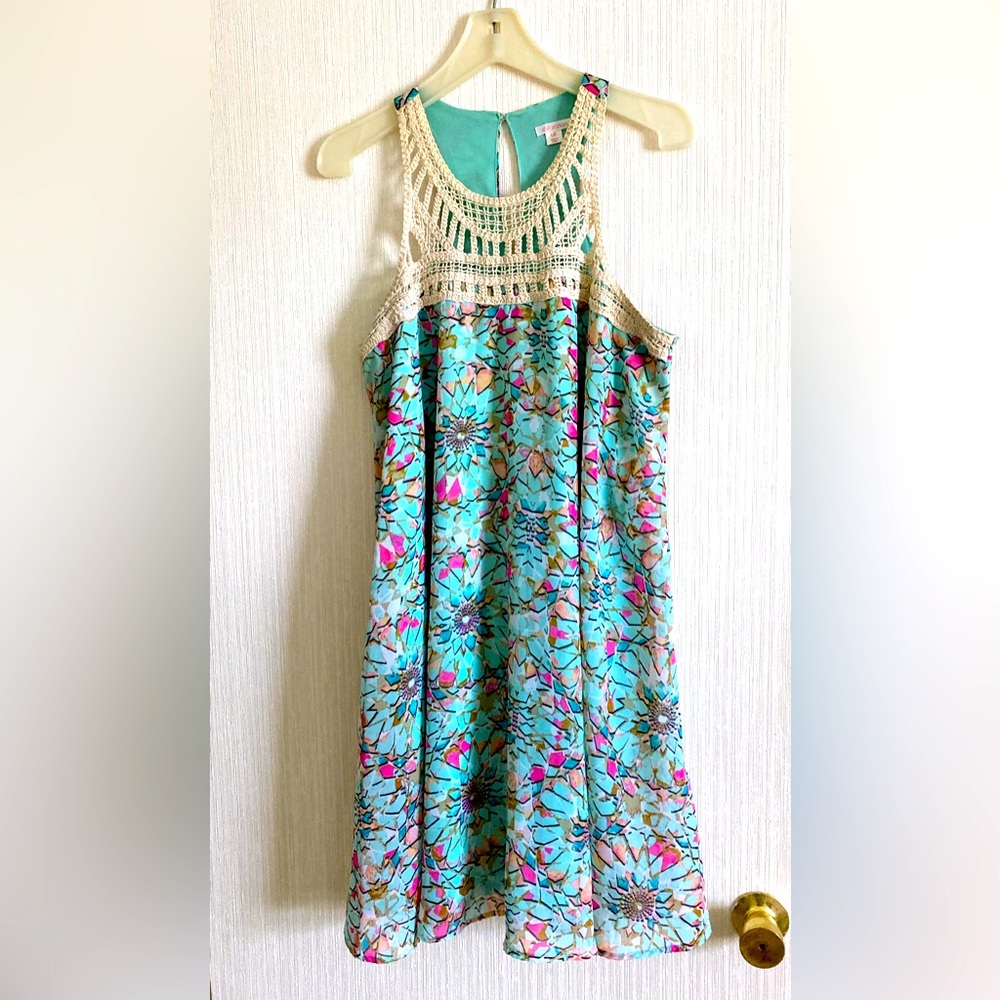 Xhilaration dress